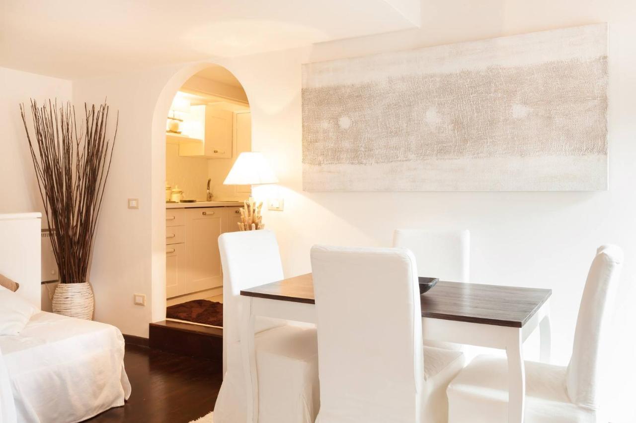 Navona Penthouse Appartamento