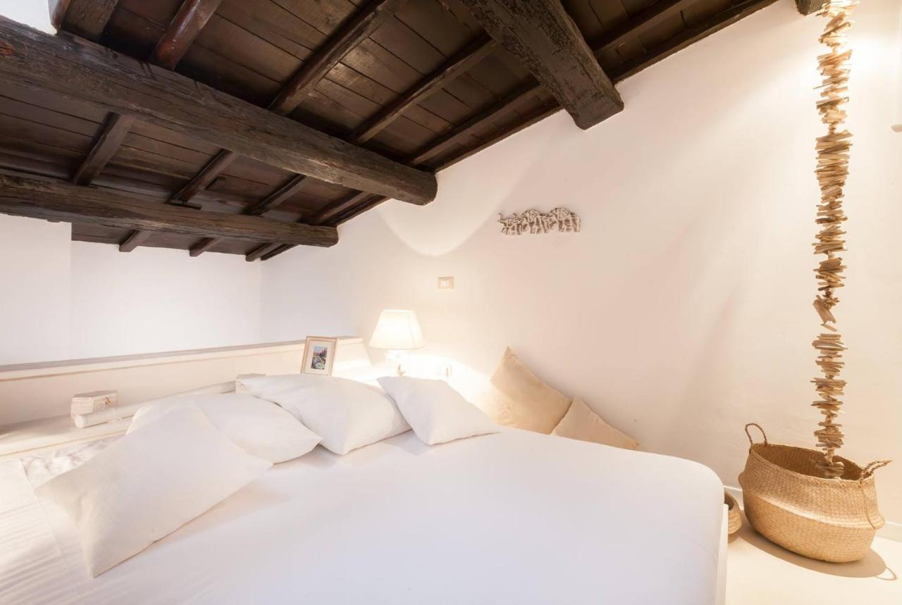 Navona Penthouse Appartamento