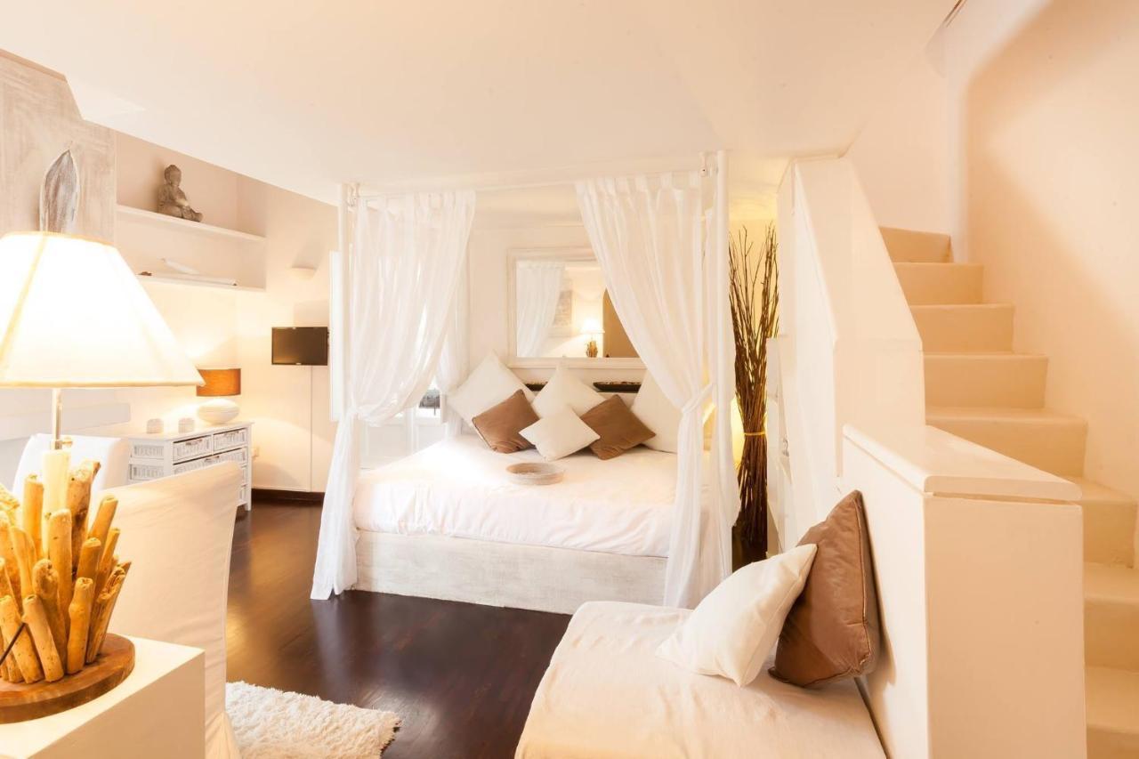 Appartamento Navona Penthouse Roma