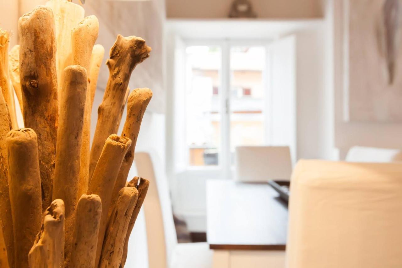 Navona Penthouse Appartamento *