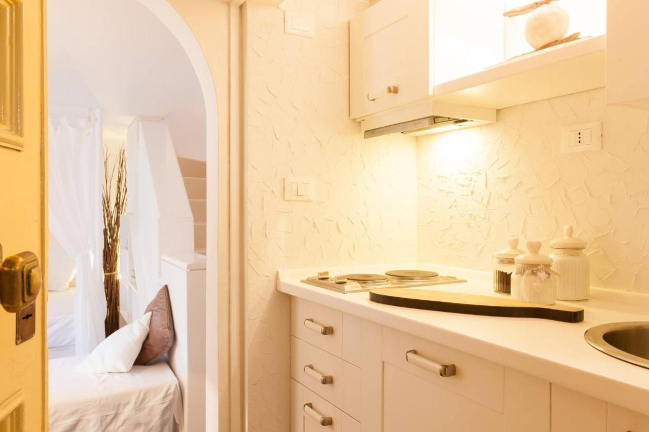 Appartamento Navona Penthouse *