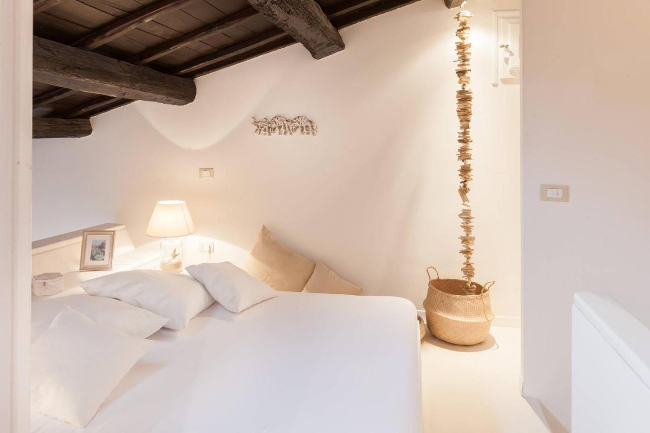Appartamento Navona Penthouse Roma