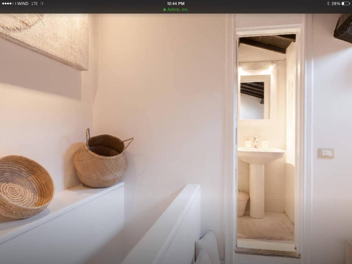 Navona Penthouse Appartamento